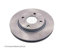 Disco Freno Blue Print ADM54391 per Ford Mazda Ford Motor Company