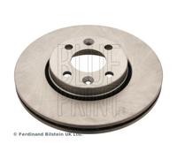 Disco Freno Blue Print ADN143112 per Nissan Renault Dacia