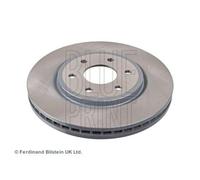 Disco Freno Blue Print ADN143126 per Nissan