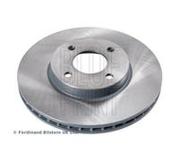 Disco Freno Blue Print ADN143154 per Nissan Renault Datsun