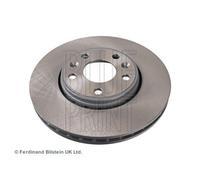 Disco Freno Blue Print ADR164303 per Renault