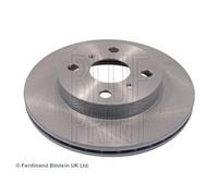 Disco Freno Blue Print ADT343113 per Toyota