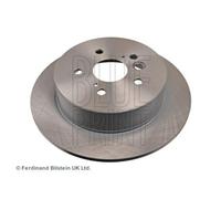 Disco Freno Blue Print ADT343144 per Toyota