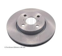 Disco Freno Blue Print ADT343205 per Daihatsu Toyota