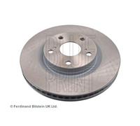 Disco Freno Blue Print ADT343206 per Toyota Lexus