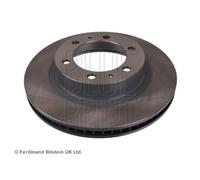 Disco Freno Blue Print ADT343219 per Toyota
