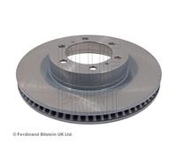 Disco freno BLUE PRINT ADT343282 anteriore, ventilato, 1 Pezzo