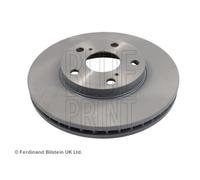 Disco freno BLUE PRINT ADT34378 anteriore, ventilato, 1 Pezzo