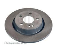 Disco Freno Blue Print ADU1743117 per Mercedes Benz Mercedes Benz Mercedes Benz