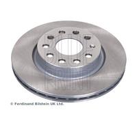 Disco Freno Blue Print ADV184317 per Audi Seat Skoda VW