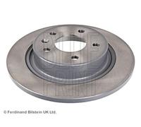 2x Disco Freno Blue Printper Opel Vauxhall Chevrolet General Motors Buick