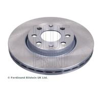 Disco Freno Blue Print ADZ94332 per Fiat Opel Vauxhall