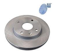 Disco freno Blueprint ADG04346 ad alte prestazioni adatto per Daewoo Tacuma...