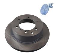 Disco freno Blueprint ADG04368 ad alte prestazioni adatto a Hyundai...