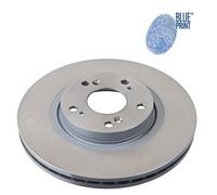Disco freno Blueprint ADH243109 ad alte prestazioni adatto per Honda Accord...