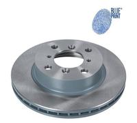 Disco freno Blueprint ADK84310 ad alte prestazioni adatto a Suzuki Baleno...