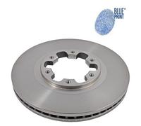 Disco freno Blueprint ADN143102 ad alte prestazioni adatto per pickup...