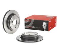 Disco freno BMW 1 (E81) 130 i 09.B338.21