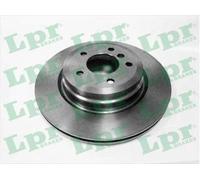 LPR B2023V Disco freno