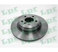DISCO FRENO BMW SERIE 3 B2062V < <