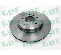 DISCO FRENO BMW SERIE 3 B2548V < <