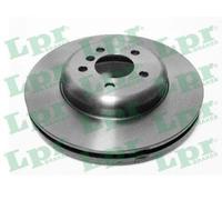 B2070V Disco freno Lpr