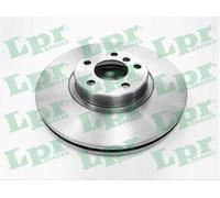SAMKO B2040V Disco freno