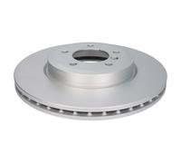 Disco freno BOSCH 0 986 478 012 anteriore, ventilato, altamente carbonizzato, 1 Pezzo