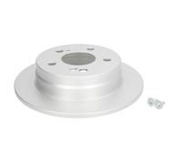 Disco freno BOSCH 0 986 478 188, posteriore, pieno, 1 Pezzo