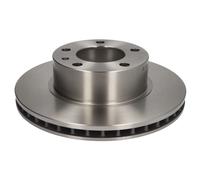 Disco freno BOSCH 0 986 478 217 anteriore, ventilato, altamente carbonizzato, 1 Pezzo