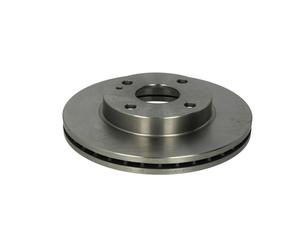 Disco freno BOSCH 0 986 478 219 anteriore, ventilato, 1 Pezzo