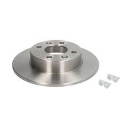 Disco freno BOSCH 0 986 478 273, anteriore, pieno, 1 Pezzo