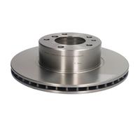 Disco freno BOSCH 0 986 478 318 anteriore, ventilato, altamente carbonizzato, 1 Pezzo