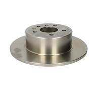 Disco freno BOSCH 0 986 478 436 posteriore, pieno, 1 Pezzo