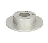 Disco freno BOSCH 0 986 478 461 posteriore, pieno, 1 Pezzo