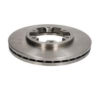 Disco freno BOSCH 0 986 478 532 anteriore, ventilato, 1 Pezzo