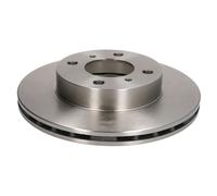 Disco freno BOSCH 0 986 478 572 anteriore, ventilato, 1 pezzo