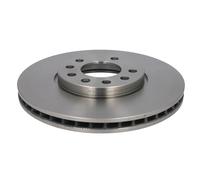 Disco freno BOSCH 0 986 478 588 anteriore, ventilato, altamente carbonizzato, 1 Pezzo