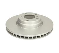 Disco freno BOSCH 0 986 478 623 anteriore, ventilato, altamente carbonizzato, 1 Pezzo