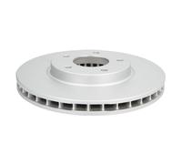 BOSCH 0 986 478 662 Disco freno