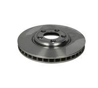 Disco freno BOSCH 0 986 478 778 anteriore, ventilato, 1 pezzo