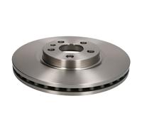 1X Disco freno BOSCH 0 986 478 812 per PEUGEOT 806 (221) 2 2000-2002
