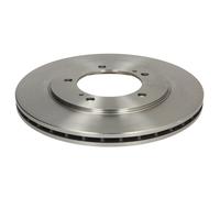 Disco freno BOSCH 0 986 478 839 anteriore, ventilato, 1 Pezzo