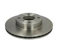 Disco freno BOSCH 0 986 478 841 anteriore, ventilato, 1 Pezzo