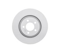 DISCHI FRENO E PASTIGLIE BOSCH VW VOLKSWAGEN GOLF 4 1.9 TDI 66/74/81/85 kW ANT