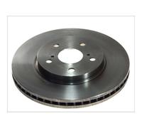 Disco freno BOSCH 0 986 478 968 anteriore, ventilato, 1 Pezzo