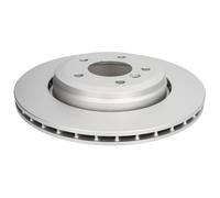 Disco freno BOSCH 0 986 478 975 posteriore, ventilato, altamente carbonizzato, 1 Pezzo