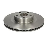 Disco freno BOSCH 0 986 478 977 anteriore, ventilato, 1 Pezzo