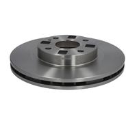 Disco freno BOSCH 0 986 478 989 anteriore, ventilato, 1 Pezzo