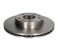 Disco freno BOSCH 0 986 478 992 anteriore, ventilato, 1 Pezzo